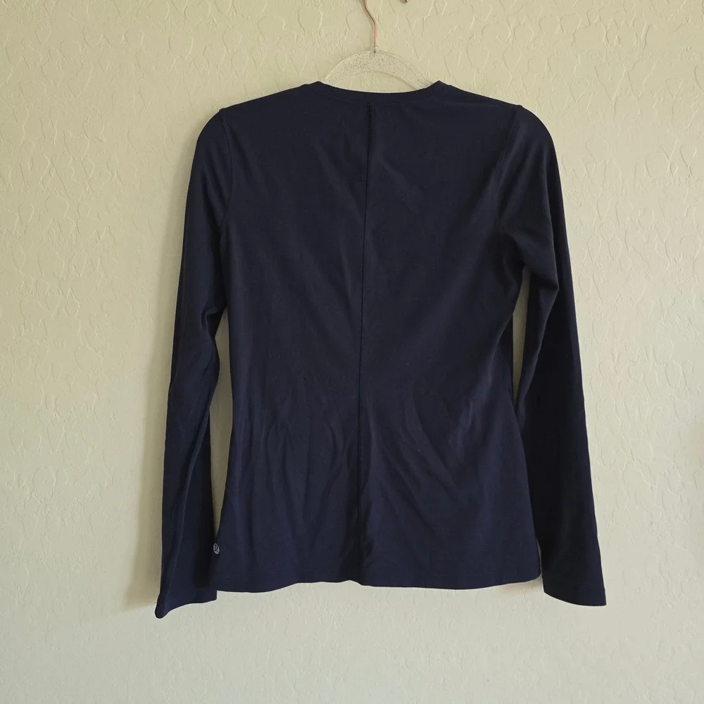 lululemon athletica lululemon navy